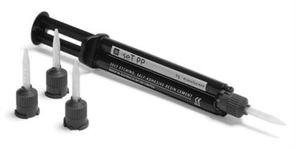 seT PP Cement A2 7 Gm Syringe Refill 2/Pk thumbnail 8