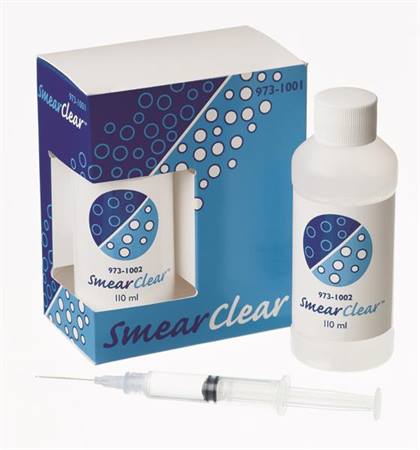 SmearClear 17% EDTA Solution, Bottle Refill, 110 ml, 1/Pk, 973-1002 thumbnail 14