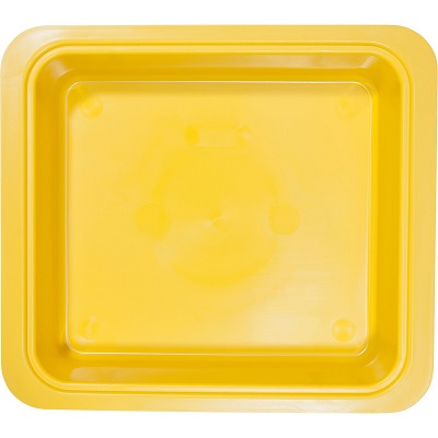 Procedure Tubs, Vibrant Yellow, 1/Pk, 20Z463O thumbnail 12
