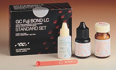 Fuji Bond LC Bonding Agent Standard Set Ea thumbnail 9