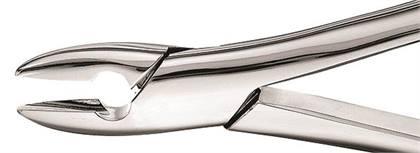 Extraction Forceps, Standard, # 1, 1/Pk, F1 thumbnail 11