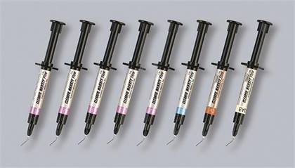 Clearfil Majesty Flow Flowable Resin Composite, Light-Cure, Syringe Refill, 3.2 g, A3, 1/Pk, 2612KA thumbnail 21