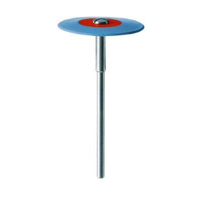 Lab Polisher HP Medium Blue/Orange thumbnail 7