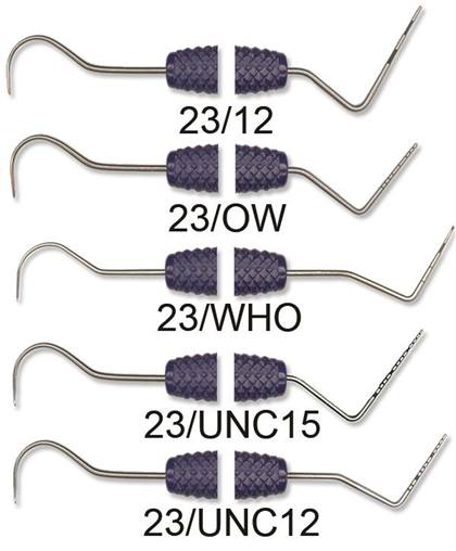 Cruise Line Expro, Double-Ended, # EX23/PR12, Blue, 1/Pk, R223 thumbnail 10