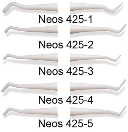 -Comp Inst Neos Ant 425-4 product image