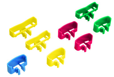 XCP-DS, 2H Posterior, Yellow, 3/Pk, 553012 thumbnail 14