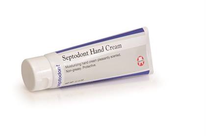 -Septodont Hand Cream Packets (250) product image