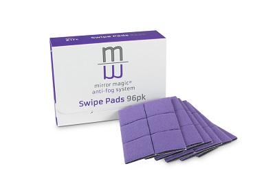 Mirror Magic Foam Pads 96/Pk thumbnail 9