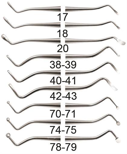 Excavator Size 40/41 Double End Standard Ea thumbnail 13