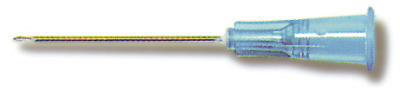 25Gax5/8" Luer Lock Needles (100) product image