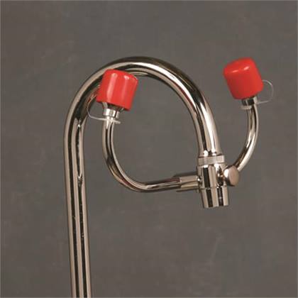 -OK-II Opti-Klens II Emergency Face/Eyewash Fountain product image