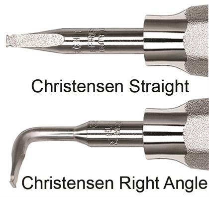 Christensen Crown Remover, Posterior, 90-Degree Tip, 3 mm, 1/Pk, CRCH2 thumbnail 16