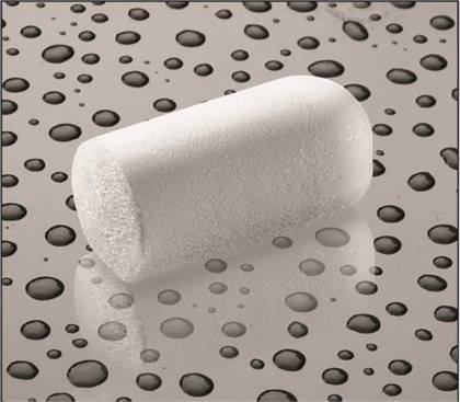 HeliPlug Collagen Wound Dressing 3/8"X3/4"(10) product image