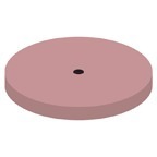 NTI Silicone Polishers, Unmounted, Large Disc, # 220, 22 mm, Pink, 10/Pk, P0306-220 thumbnail 13