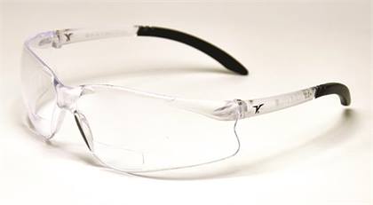 ProVision Bad Dogs Eyewear Grey Frame/Grey Lens thumbnail 7