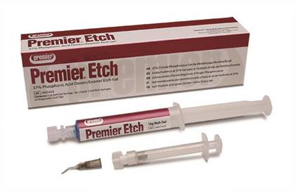 Total Etch Gel, 37% Phosphoric Acid, Complete Kit, 12 g, 1/Pk, 3001422 thumbnail 14