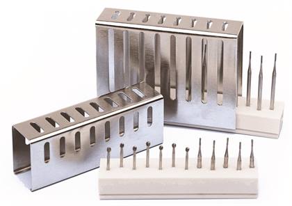 IMS Bur Block Tall Lid Ea thumbnail 7