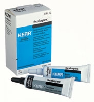 Sealapex Calcium Hydroxide Root Canal Sealer, Non Eugenol, Standard Pack, 1/Pk, 18432 thumbnail 13