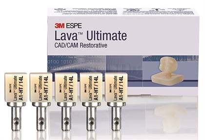 ---LAVA Ultimate TS150 Restorative SZ 14 BL-LT (5) product image
