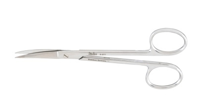 Scissors 4.75 in Wagner Ea product image