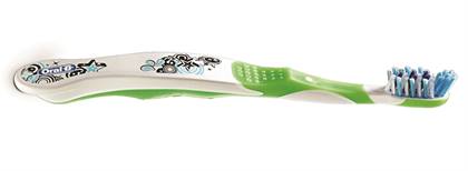 Oral-B Kids Manual Toothbrush 6+ Stars Graphics 6/Pk product image