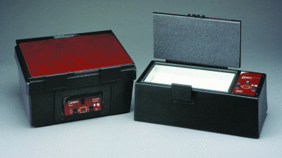 Safelight (Viewing) Lamp (2) product image