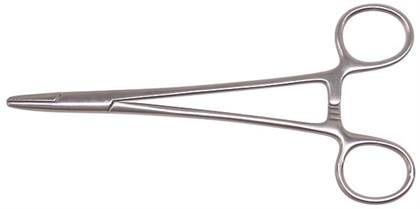 Mayo-Hegar 6" Needle Holder Premium product image