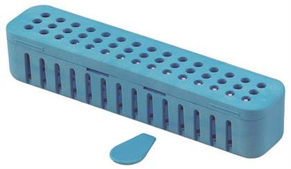 Neon Yellow Compact Steri-Container thumbnail 9