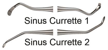 Curette Sinus Lift Size 1 Ea thumbnail 6