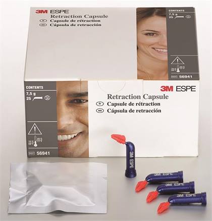 Astringent Retraction Capsules Value, 100/Pk thumbnail 16