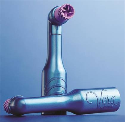 Vera Classic Elite Original, LF, Disposable Prophy Angle, 125/Pk, 121025 thumbnail 16