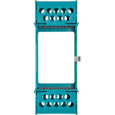 Teal E-Z Jett® Cassette 5-Place thumbnail 9