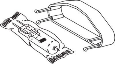 Light Bulb Holder Assembly Cascade LT product image