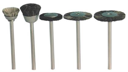 Abbot-Robinson Polishing Brush HP Large Cup 12/Pack product image