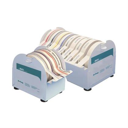 IMS Autoclave Monitor Tape, 60 yd, Crown and Bridge, 1/Pk, IMS-1252 product image