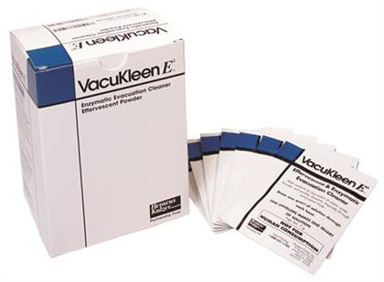 Vacukleen E2 Unit-Dose Quart 7gm/Pk 60/Bx thumbnail 10