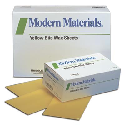 Modern Materials Boxing Wax, Extra Thin, Red, 1 lb, 1/Pk thumbnail 16