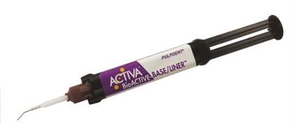 Activa Automix Needle Tips, with Bendable Metal Cannula, 20 Ga, Brown/Clear, 50/Pk, A50N1 thumbnail 15