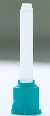 Affinis System 75 Mixing Tips Large Turquoise 40/Bx thumbnail 12