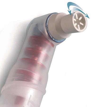 Twist DPA w/Firm Cups (100) product image