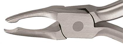 Utility Pliers, Crown and Band Contouring, 1/Pk, 678-221 thumbnail 15