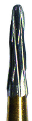 -2158 FG T&F Carbide Bur (2) thumbnail 3