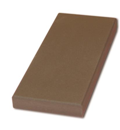 Ultimate Edge Transformation Sharpening Stone, Brown, 1/Pk, T062 thumbnail 13