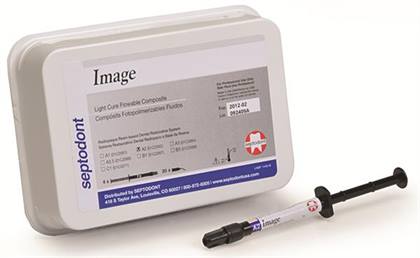 -Image Flowable A2 Syringe Refill 2gm (4) product image