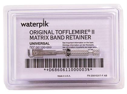 Original Tofflemire II Retainers, Contra-Angle, 1/Pk, 20016455 thumbnail 9