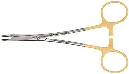 HF Olsen-Hegar Perma Sharp N.H. 5.5" thumbnail 6