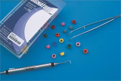 IMS Signature Series, Grips, Assorted, 16/Pk, SSG0 thumbnail 11