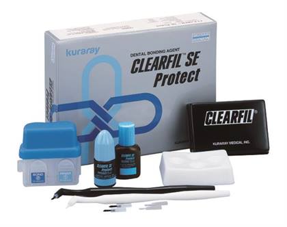 Clearfil SE Protect Bonding Agent, Self-Etch, Light-Cure, Value Kit, 1/Pk, 2872KA thumbnail 13