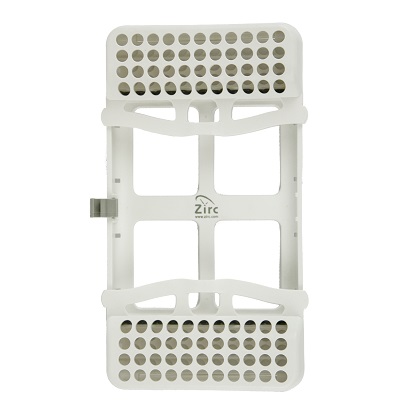 E-Z Jett Slim Cassette Resin Slim 8 Instruments Ea product image