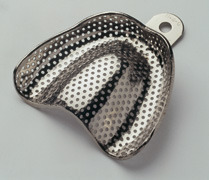 COE Impression Tray Perforated Full Set 8/Bx thumbnail 15